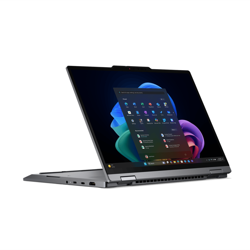 Lenovo ThinkPad X1 2-in-1 G11 Intel Core Ultra X7 64GB 1000GB 14"