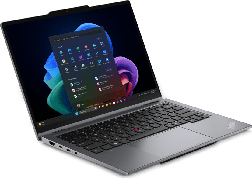 Lenovo ThinkPad X1 2-in-1 G11 Intel Core Ultra X7 64GB 1000GB 14"