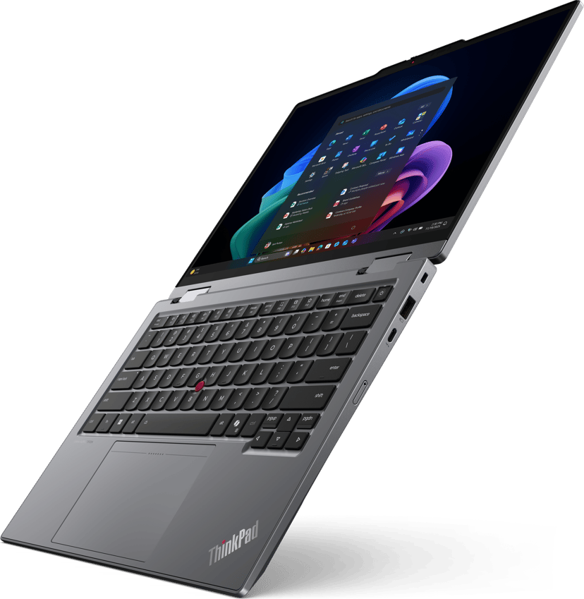 Lenovo ThinkPad X1 2-in-1 G11 Intel Core Ultra X7 64GB 1000GB 14"