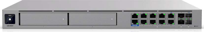 Ubiquiti UniFi Dream Machine Beast