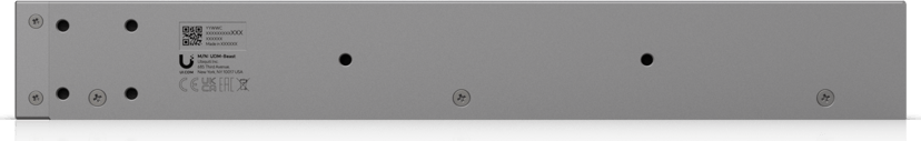 Ubiquiti UniFi Dream Machine Beast