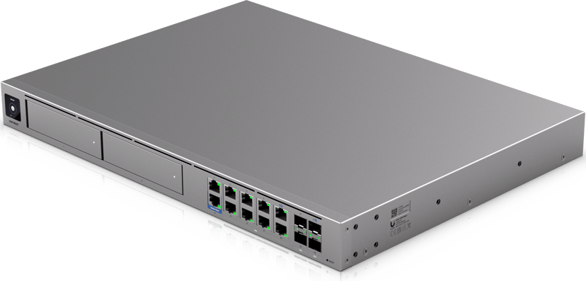 Ubiquiti UniFi Dream Machine Beast