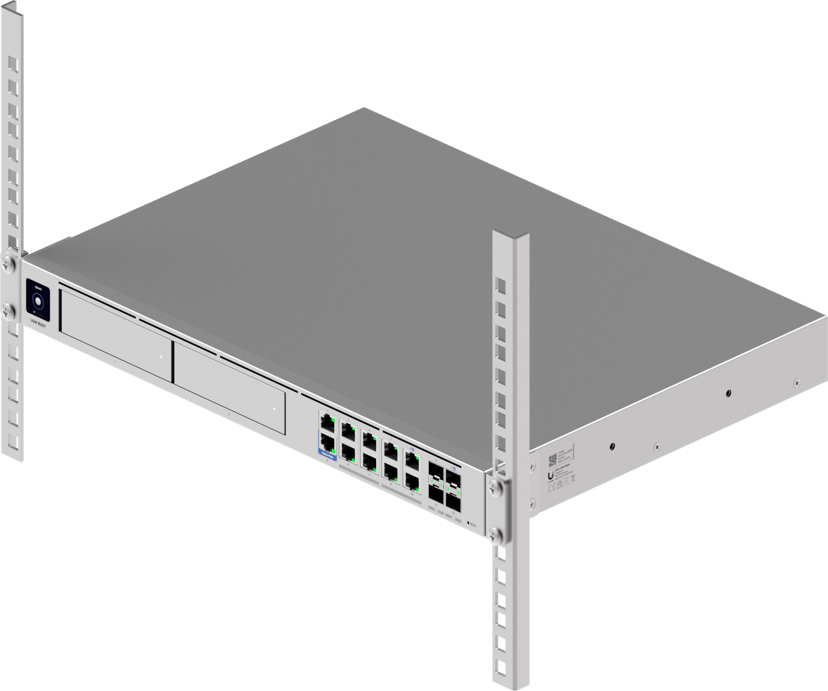 Ubiquiti UniFi Dream Machine Beast