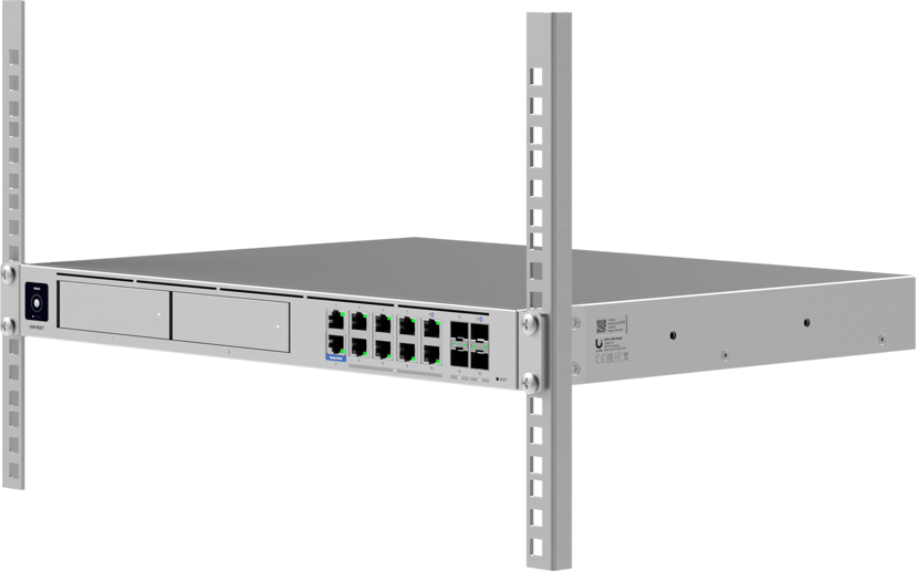 Ubiquiti UniFi Dream Machine Beast