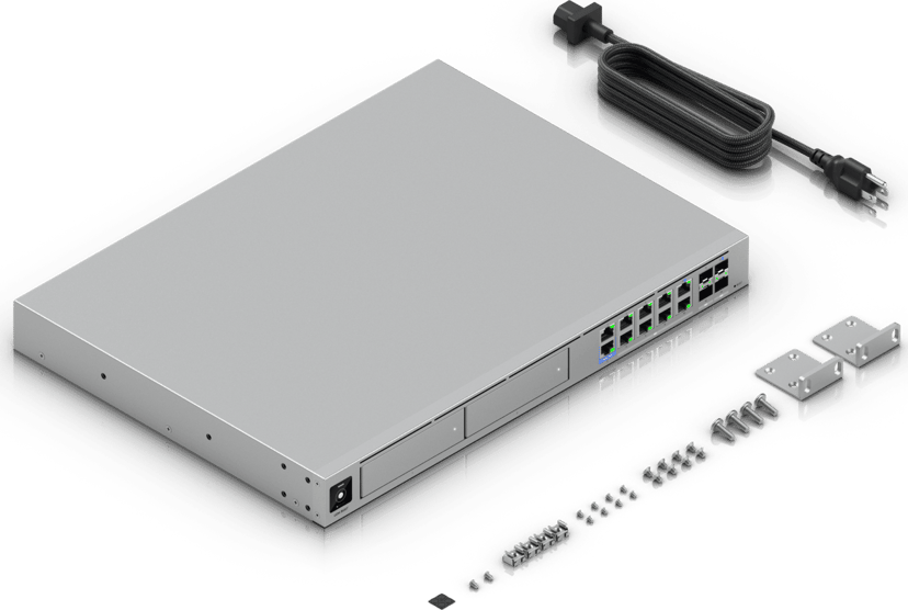 Ubiquiti UniFi Dream Machine Beast