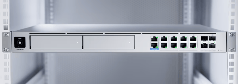 Ubiquiti UniFi Dream Machine Beast