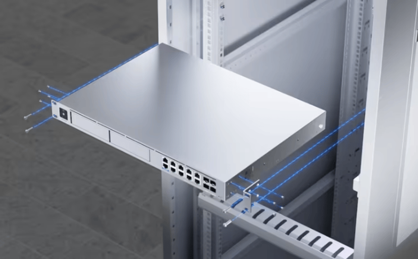 Ubiquiti UniFi Dream Machine Beast