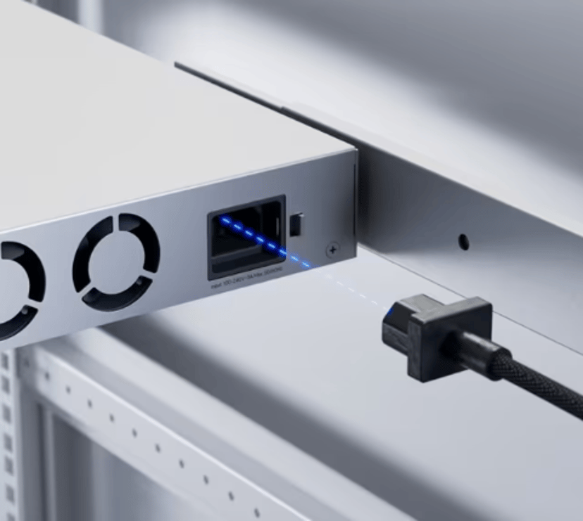 Ubiquiti UniFi Dream Machine Beast