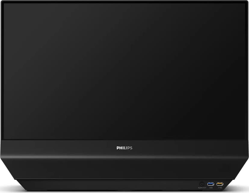 Philips 24B2D5300 23.8" 1920 × 1080pixels 16:9