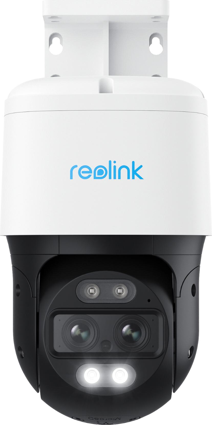 Reolink TrackMix Serie P760 4K 8MP PTZ PoE 3-Pack