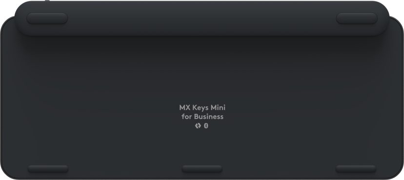Logitech MX Keys Mini for Business Trådløs US International