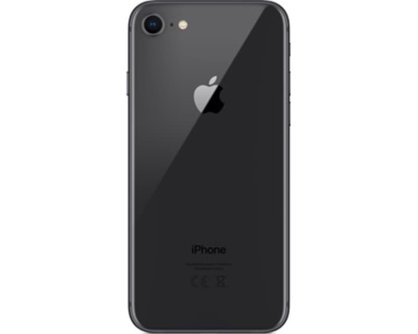 Apple iPhone 8 (Non DEP) (MQ6G2ZD/A-NON DEP) | Dustinhome.nl