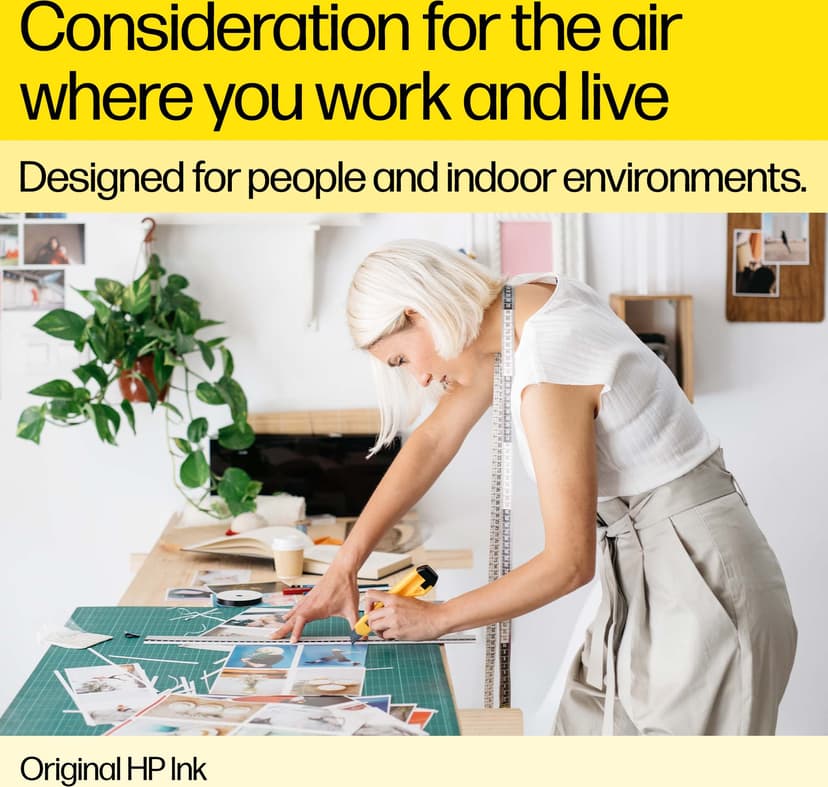 HP Rengöringskassett 841 - PageWide XL