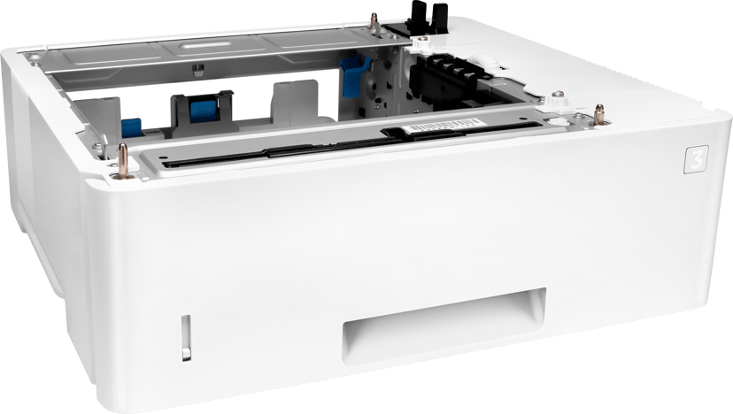 HP Paperilehti 550-Arkki - M608