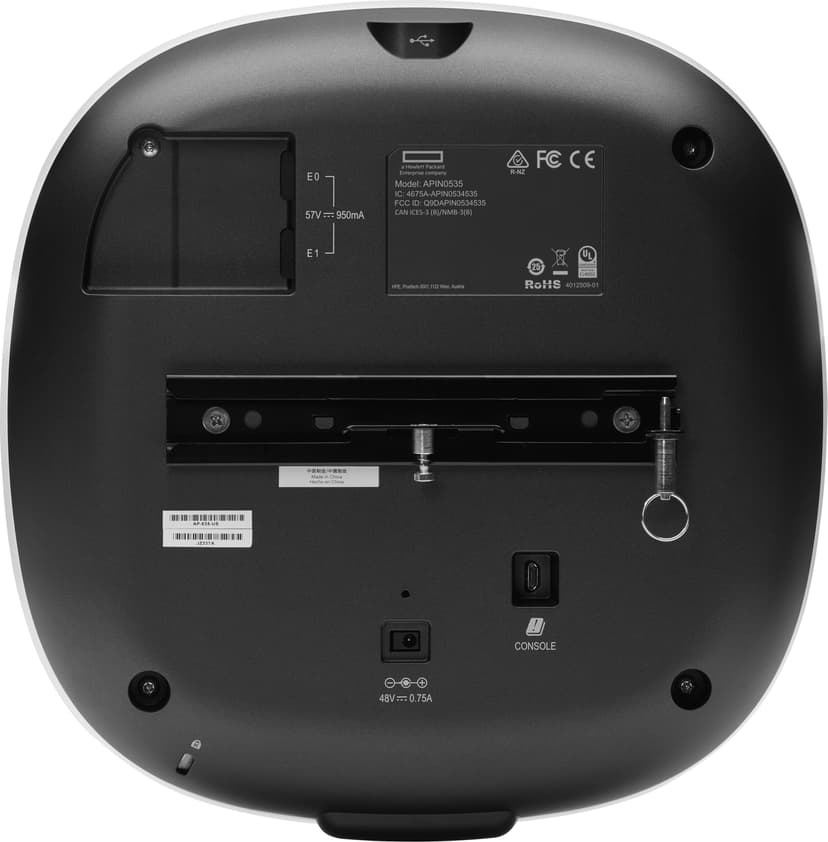 HPE AP-535 802.11ax