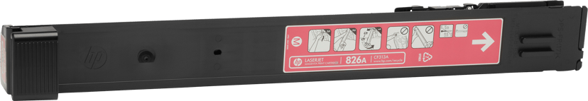 HP Toner Magenta 826A - CF313A