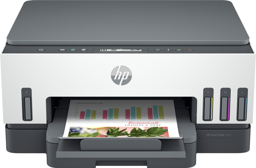 HP Smart Tank 7005 A4 MFP