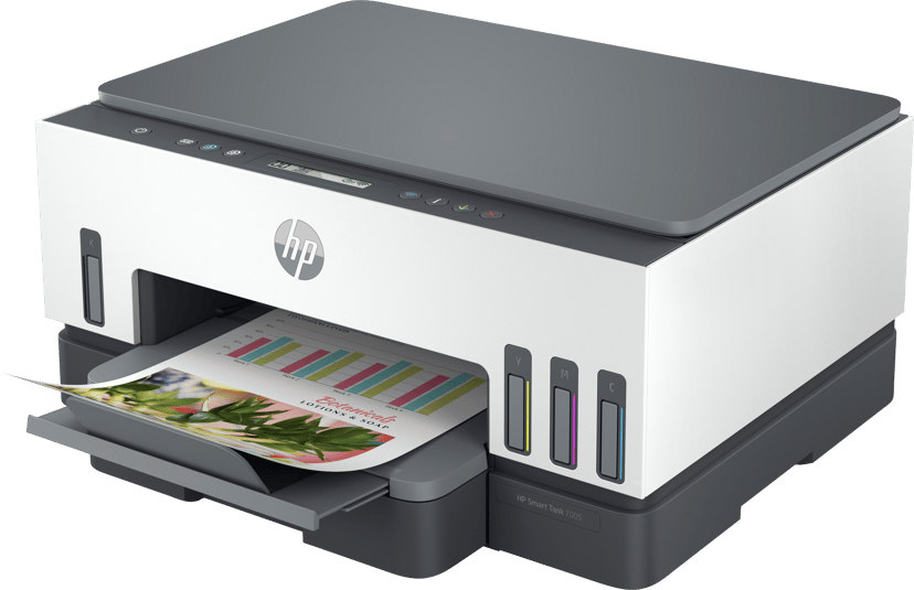 HP Smart Tank 7005 A4 MFP
