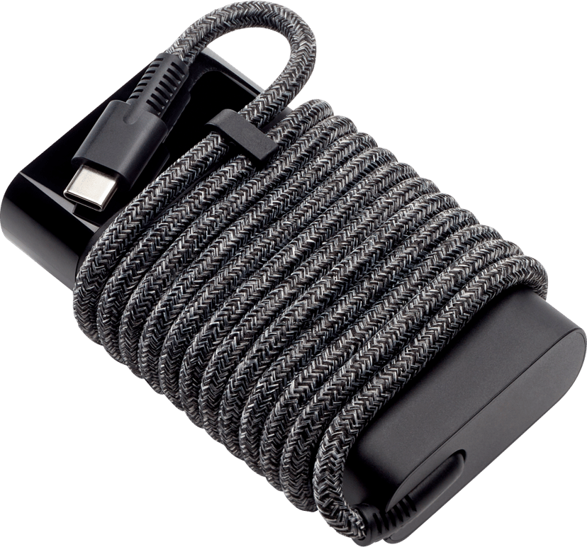 HP USB-C 65W Laptop-laddare 65W