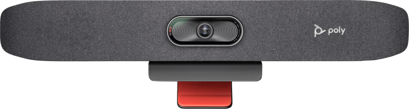 HP Studio R30 USB 4K Video Bar