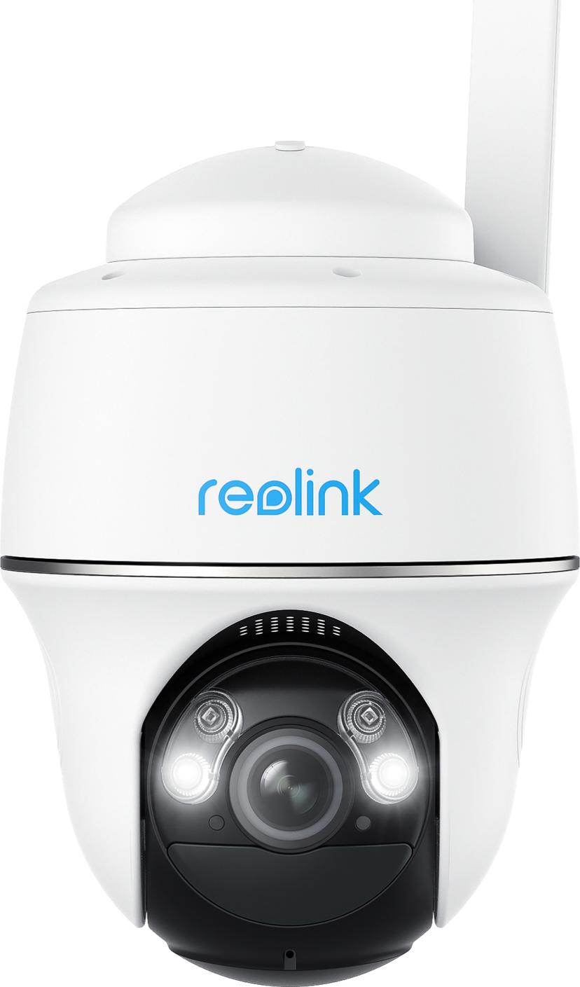 Reolink GO SERIES G430 2K 5MP WIRELESS OUTDOOR PT 5-PACK