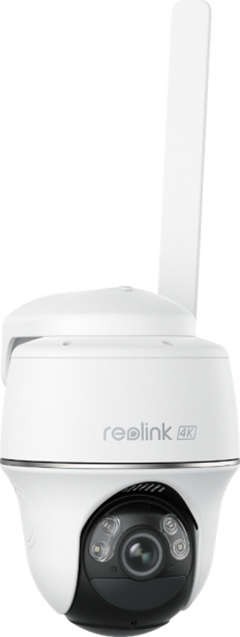Reolink GO SERIES G440 4K 8MP 4G LTE 3-PACK