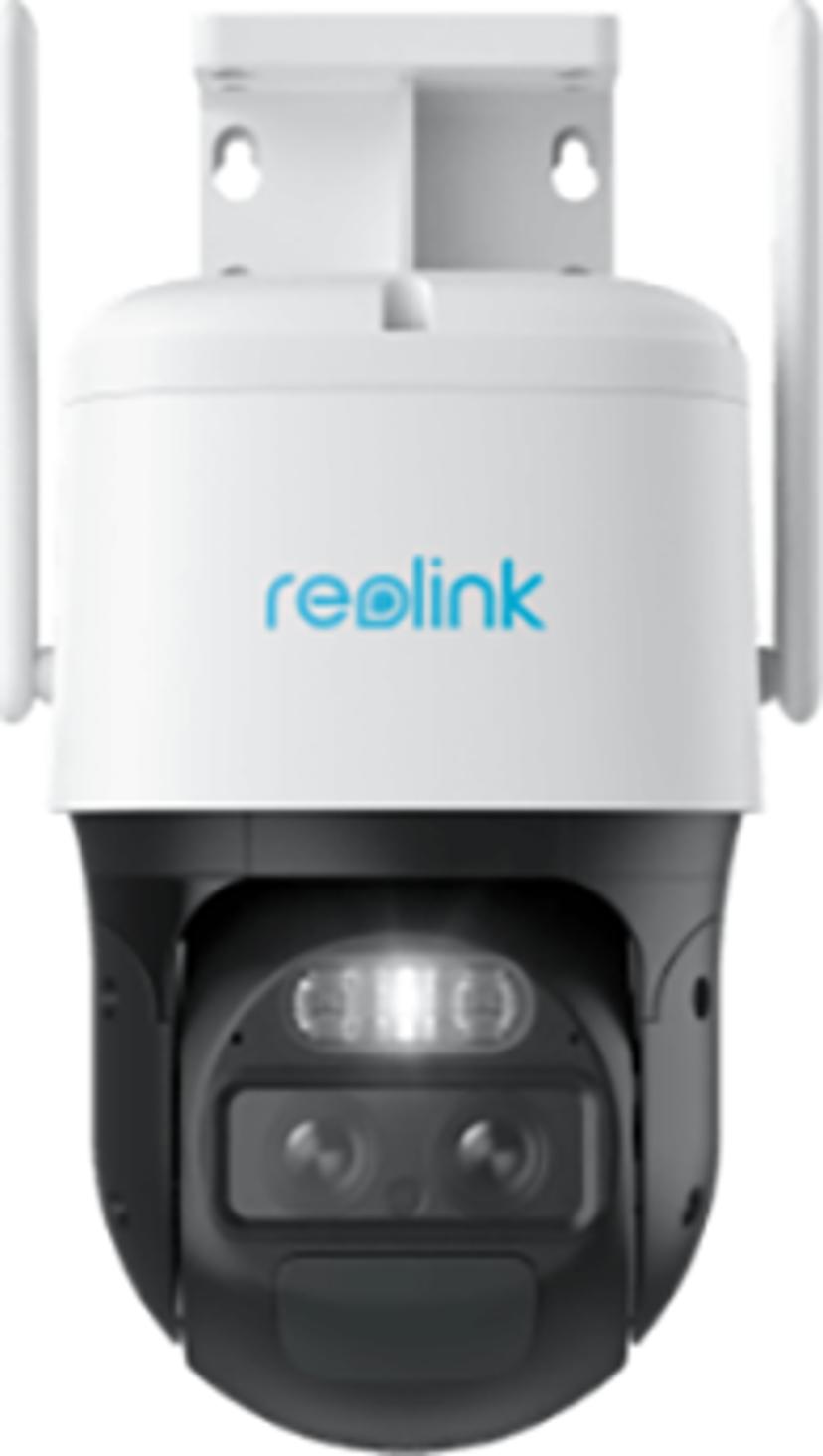 Reolink TrackMix Serie G770 4K 4G PTZ 3-Pack