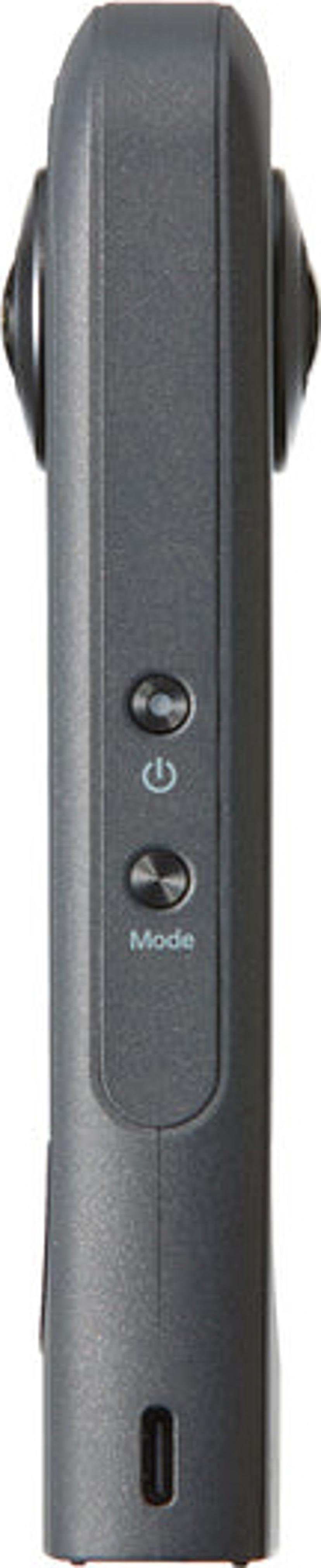 Ricoh THETA X