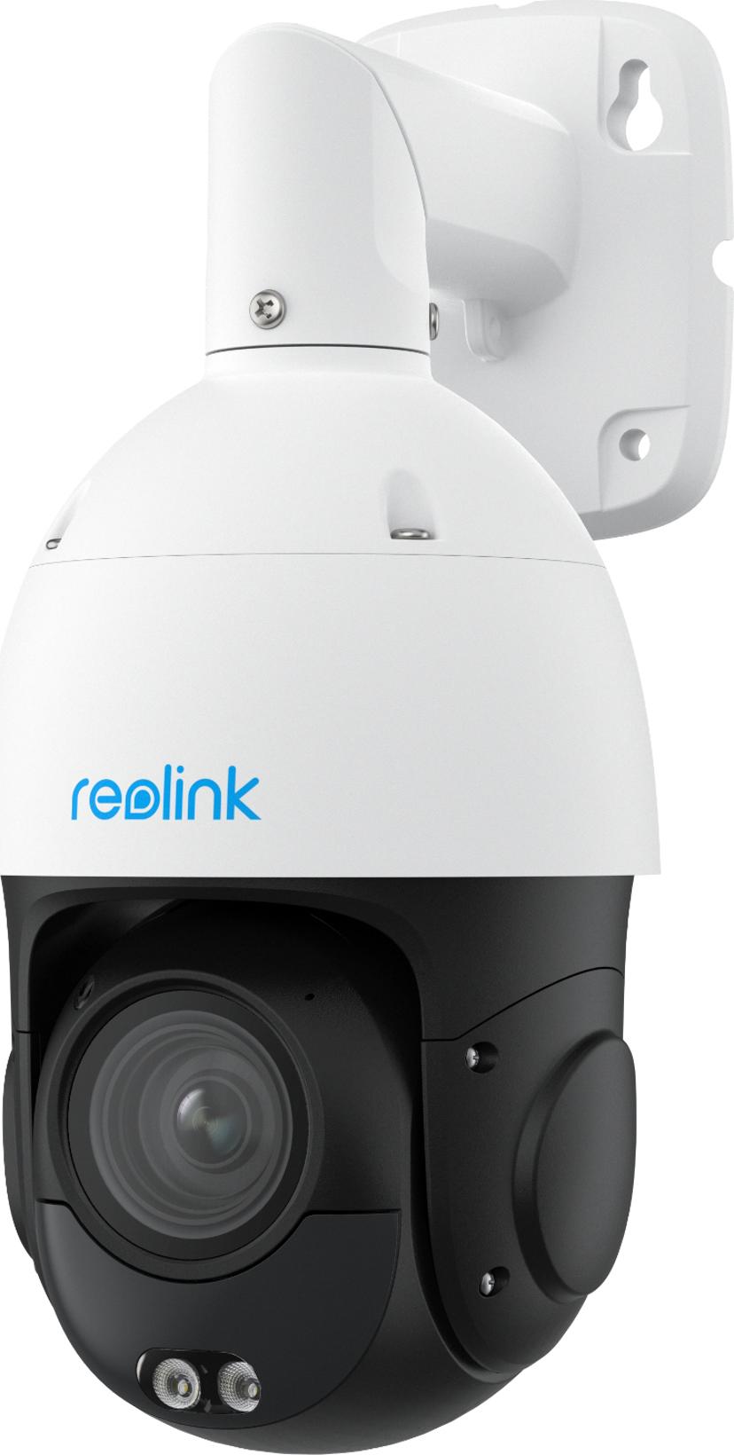 Reolink P850 SMART 4K PTZ POE CAMERA 5-PACK