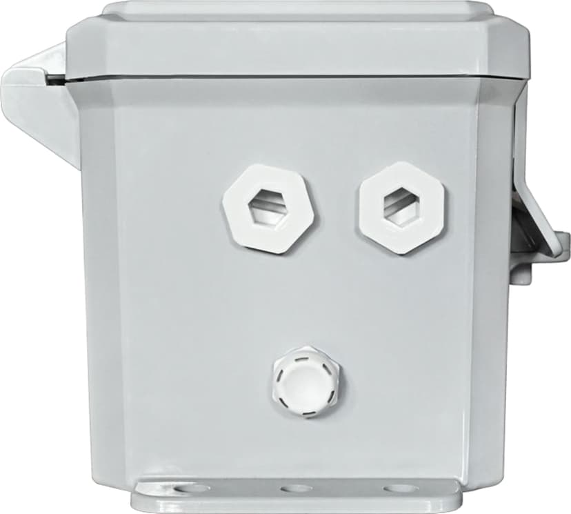 Digi Connect Sensor XTR-M with NEMA Enclosure