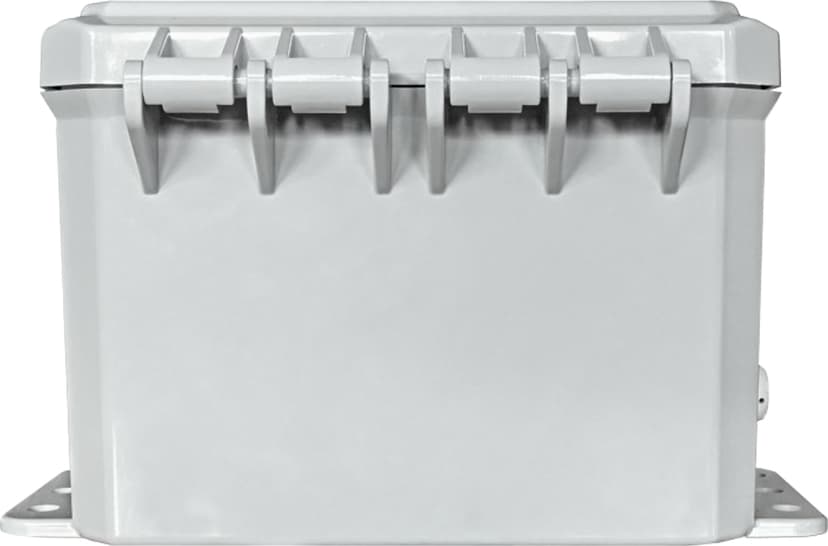 Digi Connect Sensor XTR-M with NEMA Enclosure
