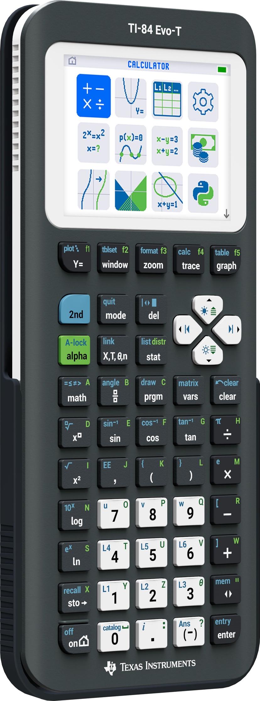 Texas TI-84 Evo-T