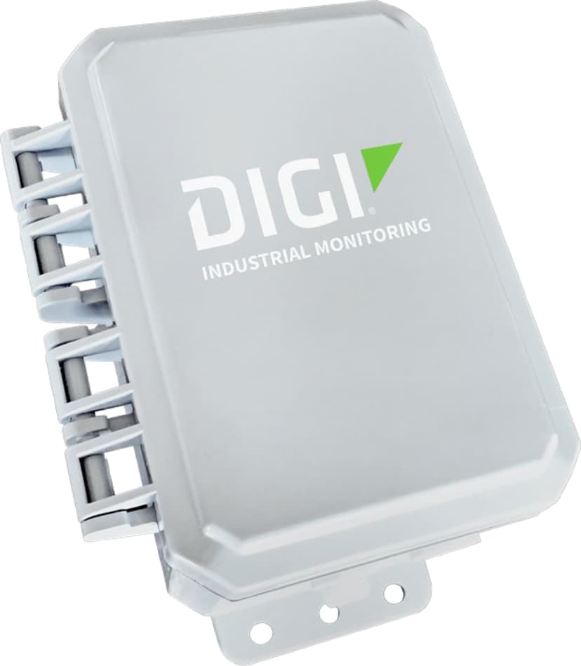 Digi Connect Sensor XTR-M with NEMA Enclosure