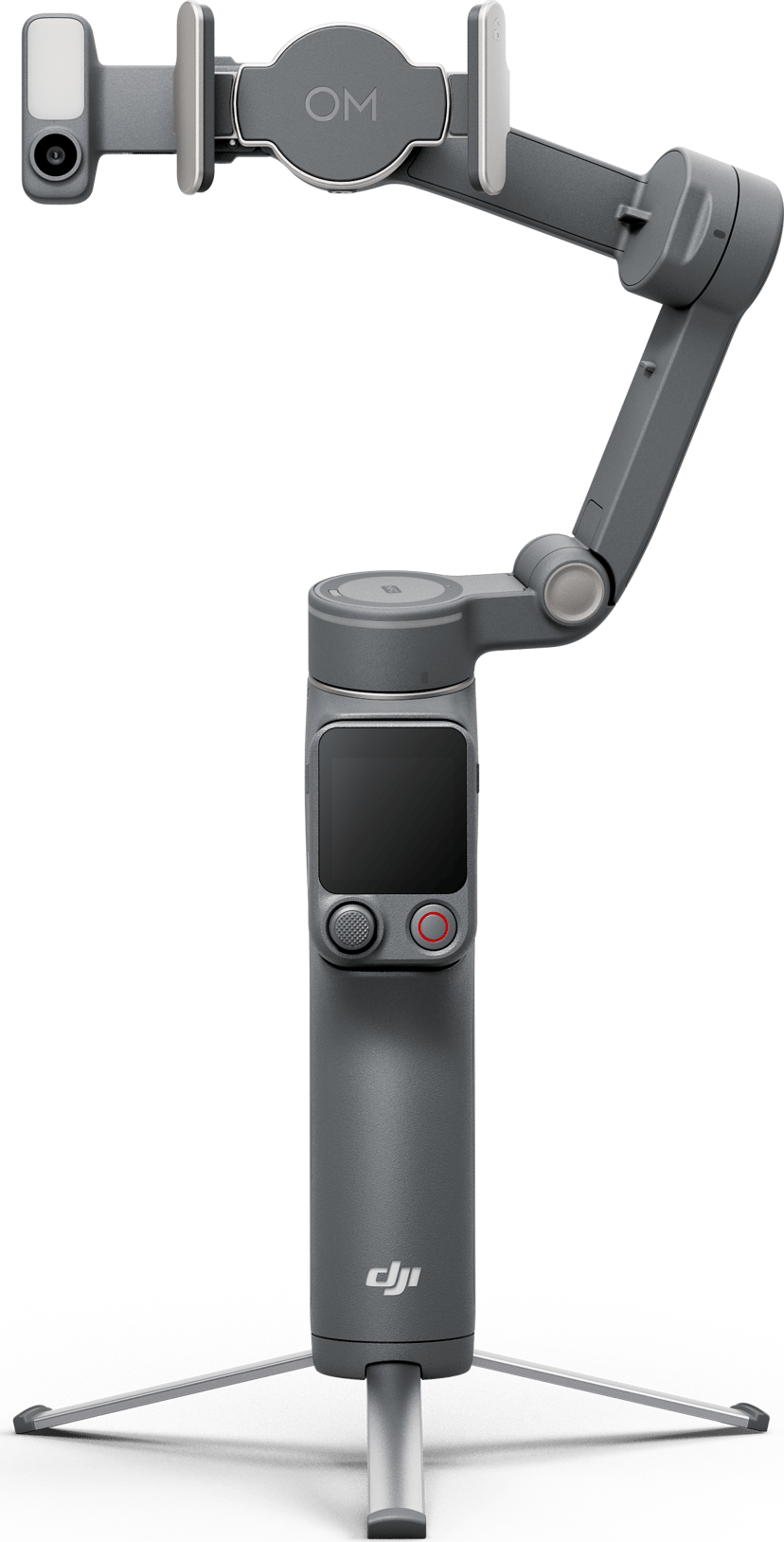 DJI Osmo Mobile 8 Pro Advanced Tracking Combo