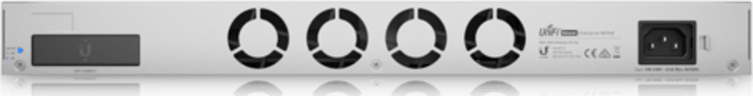 Ubiquiti UniFi USW Enterprise 48 PoE 720 watt