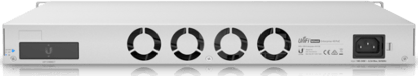 Ubiquiti UniFi USW Enterprise 48 PoE 720 watt