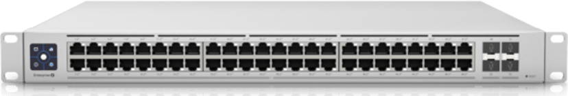Ubiquiti UniFi USW Enterprise 48 PoE 720 watt
