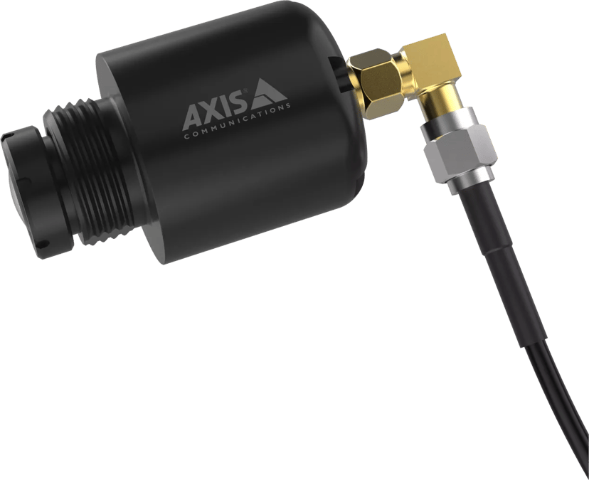 Axis 02470-021 tillbehör bevakningskameror SMA adapter