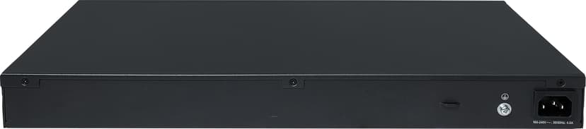 HPE Networking CW 2150 16x GbE PoE+ 248 W 4x GbE SFP+ Administrert switch