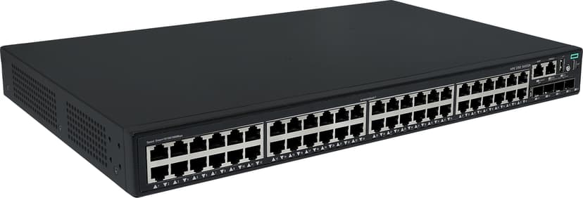 HPE Networking CW 2150 48xGbE 4x10GbE SFP+ Managed Switch
