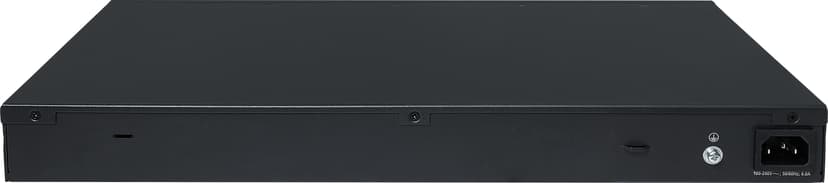 HPE Networking CW 2150 48xGbE PoE+ 770W 4x10GbE SFP+ Managed Switch