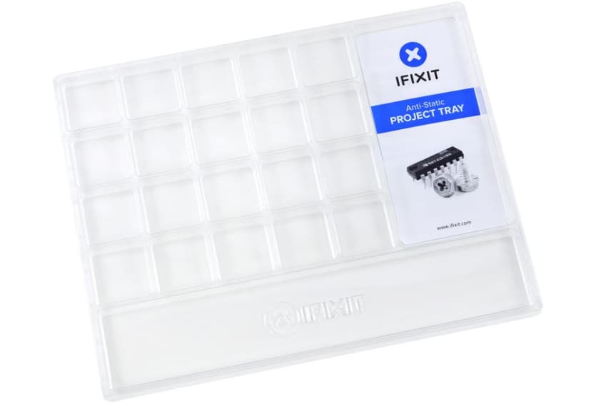 iFixIt Anti-Static Project Tray