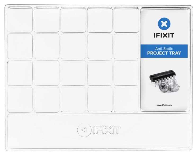 iFixIt Anti-Static Project Tray