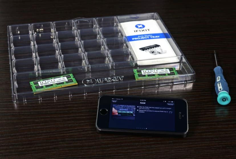 iFixIt Anti-Static Project Tray
