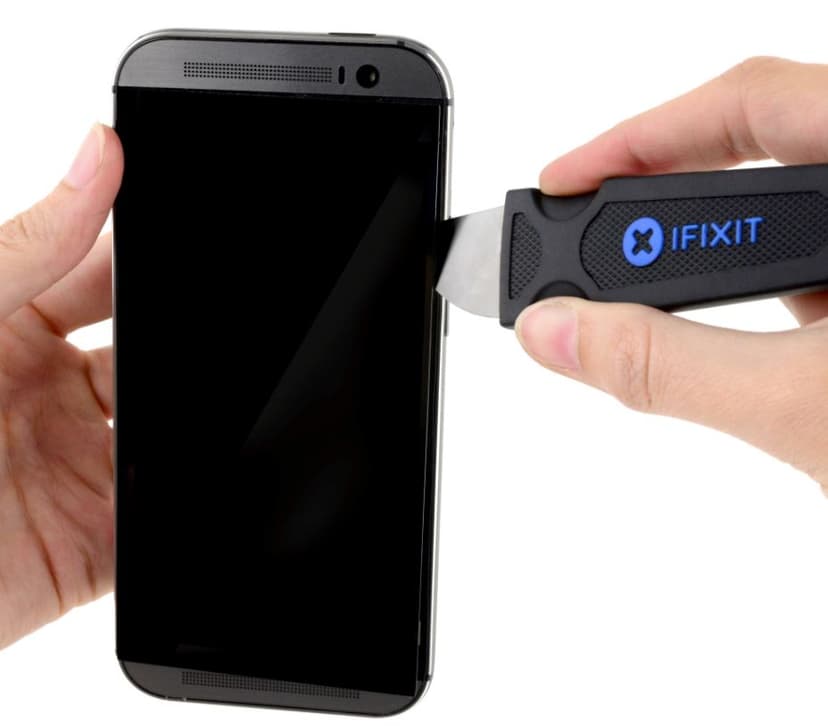 iFixIt Jimmy