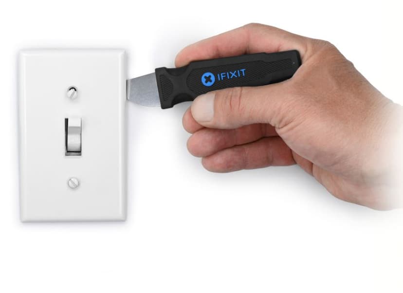 iFixIt Jimmy