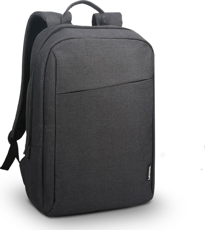 Lenovo 16" Backpack B210 (Eco) 15.6" Polyester Sort