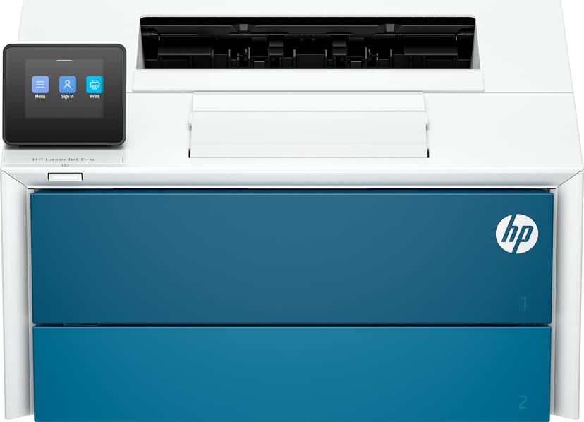 HP LaserJet Pro 4007DW A4