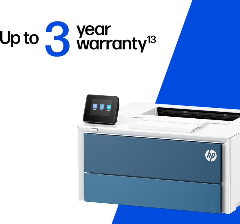HP LaserJet Pro 4007DW A4