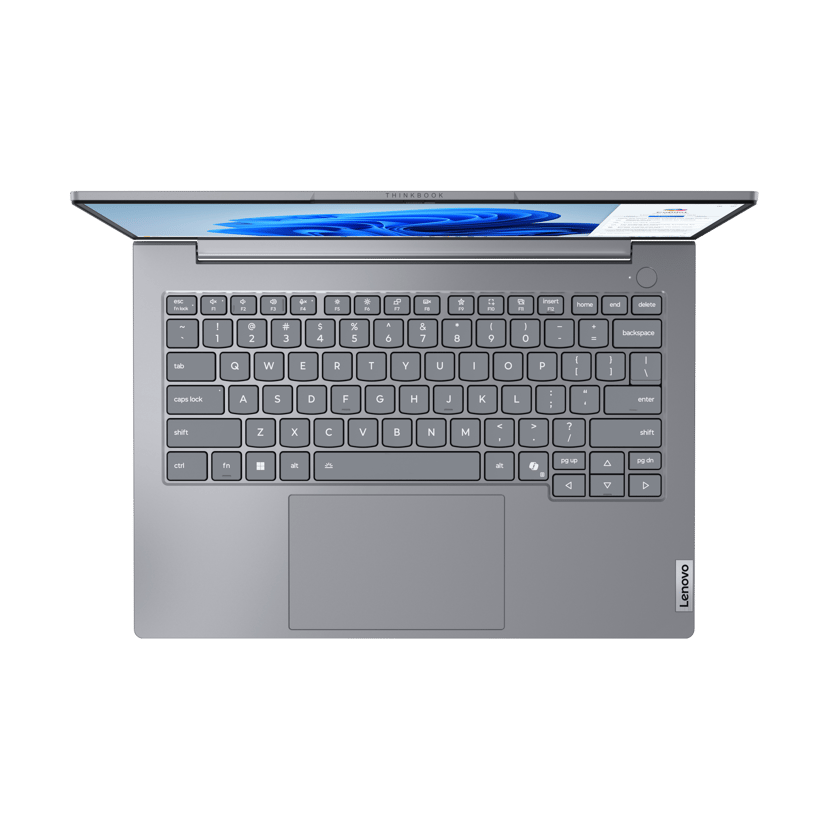Lenovo ThinkBook 14 G8 Intel Core Ultra 9 16GB 512GB 14"